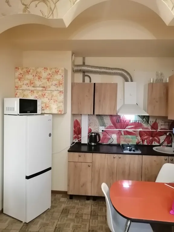 Квартира Квартира на берегу черного моря — Адлер