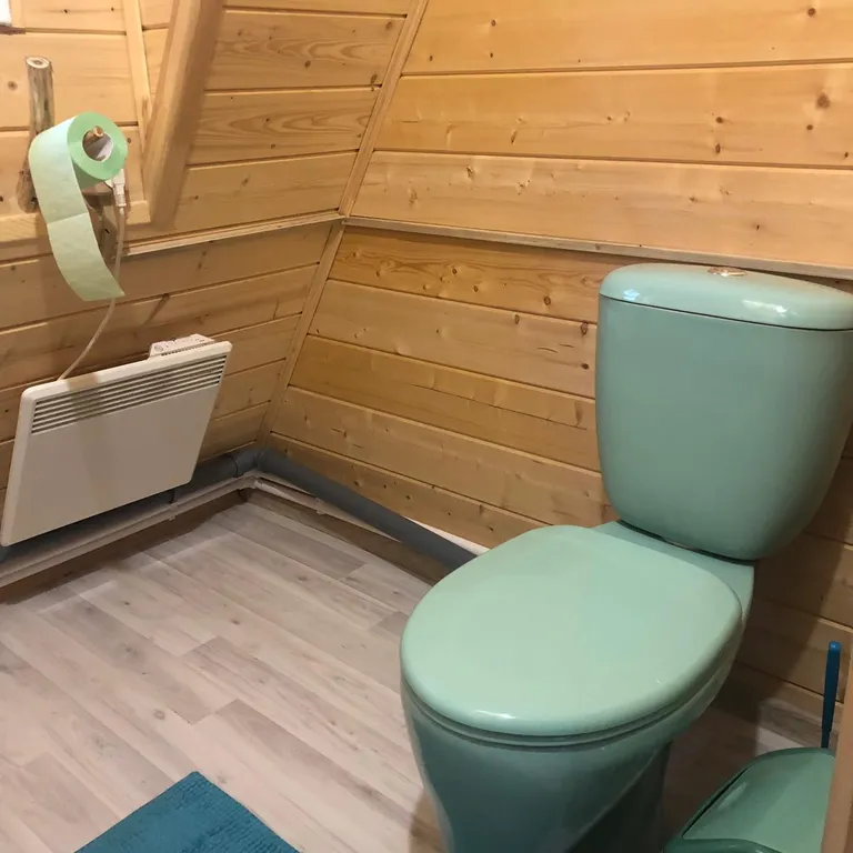 Дом в Калинках