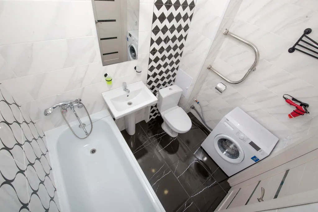 Любимый дом рядом с вокзалом