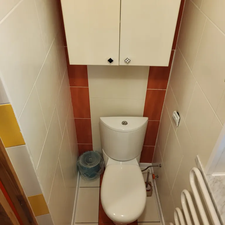 Коттедж Уютный гостевой дом — Калининград