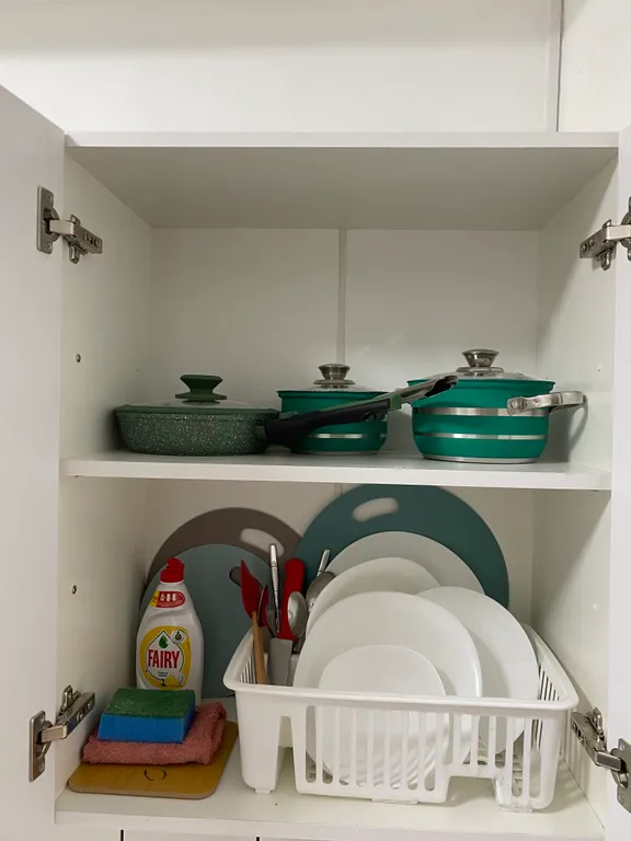 Место для комфортного сна