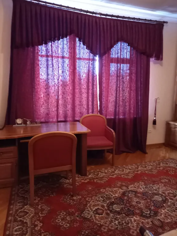 Вилла на Делегатской