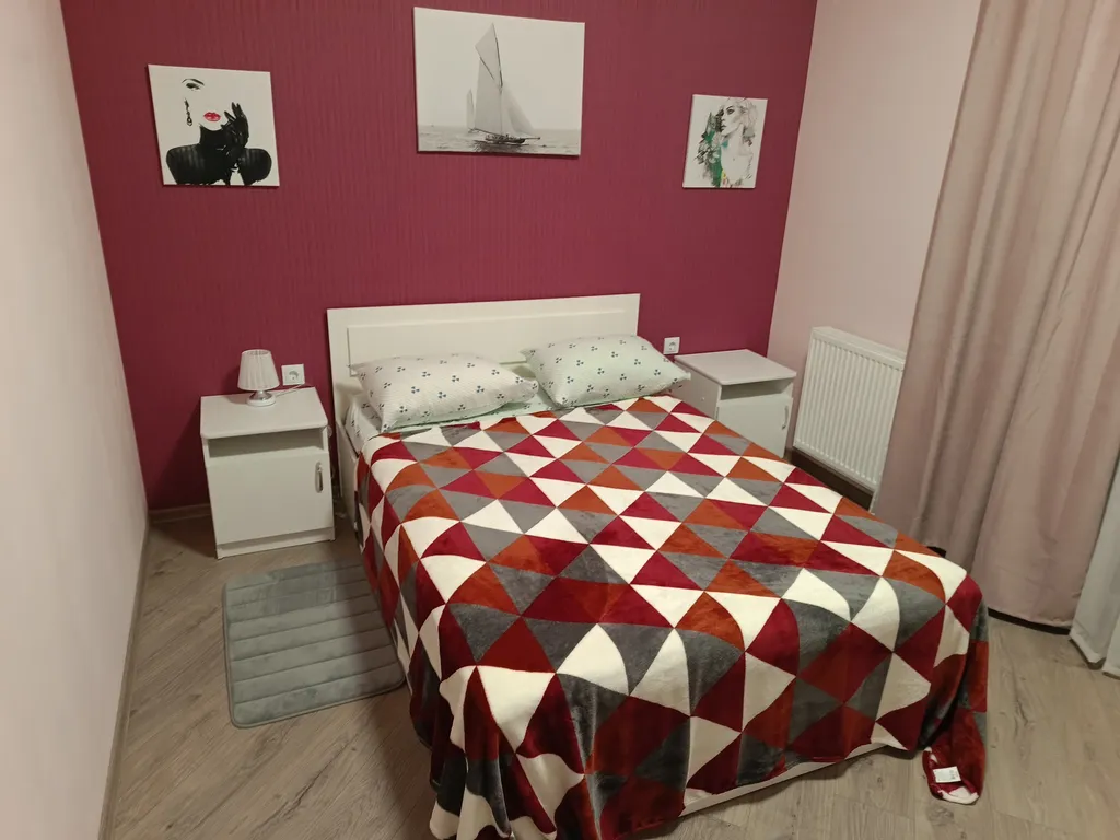 Коттедж Дом у моря — аренда посуточно в Зеленоградск