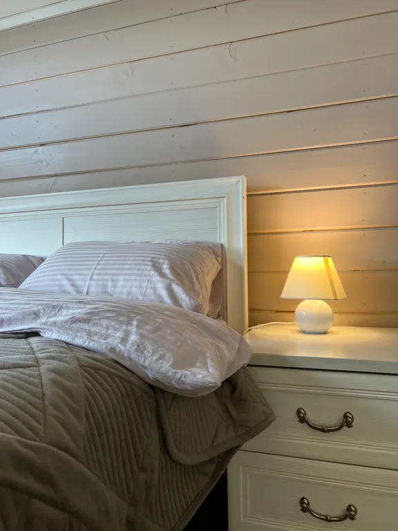 Уютный дом Grigorovo Village