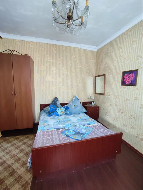 Квартира Уютная комната в гостевом доме — аренда посуточно в Гагра