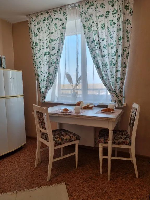 Уютная квартира в стиле Прованс в самом центре