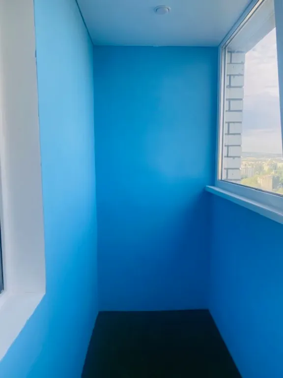 Отличная квартира-студия