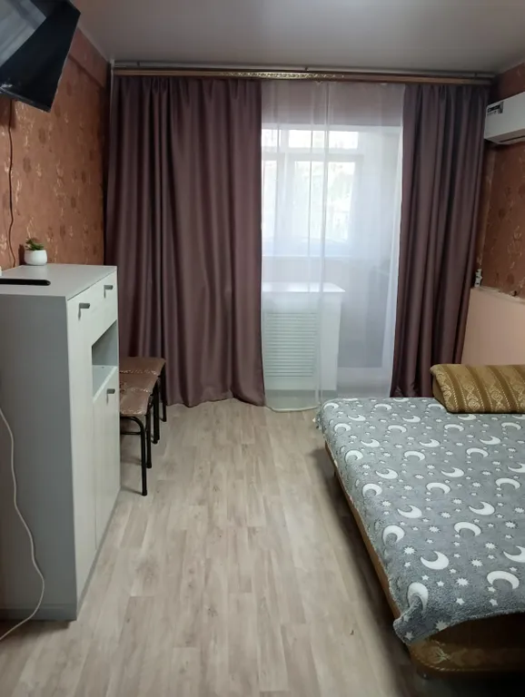 Квартира Уютная студия — аренда посуточно в Железноводск