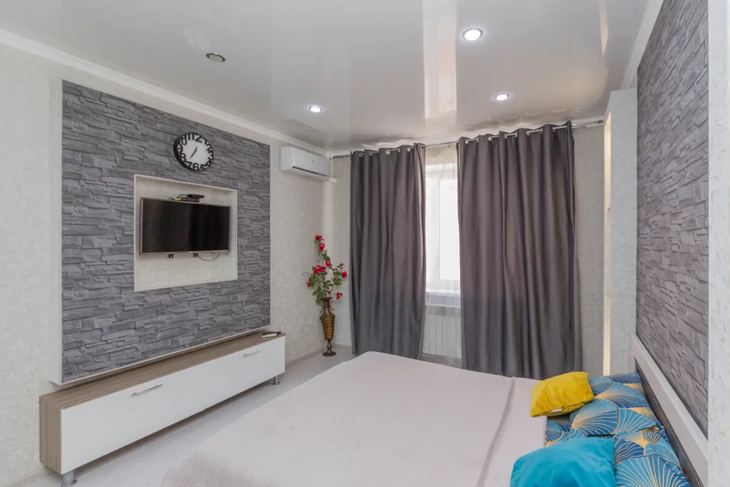 Уютная атмосфера