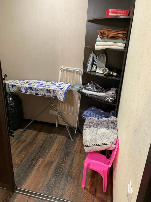 Квартира Уютная квартира — Ейск