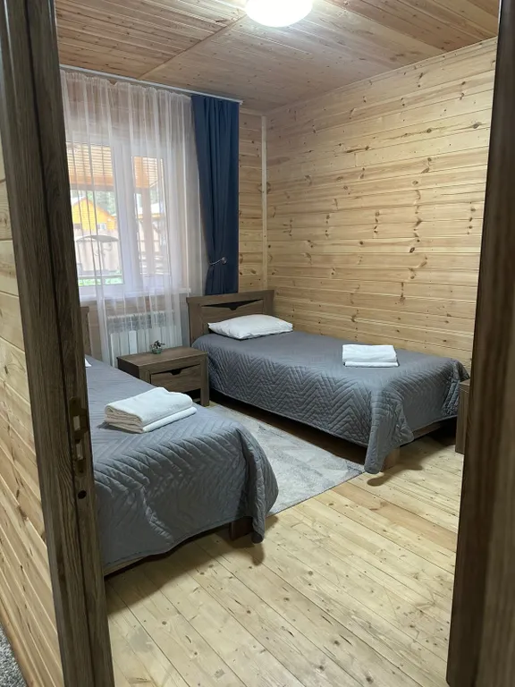 4-комнатный Дом