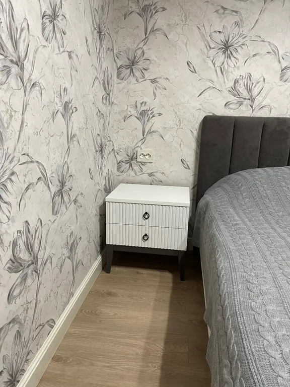 Комфортабельная квартира в центре города