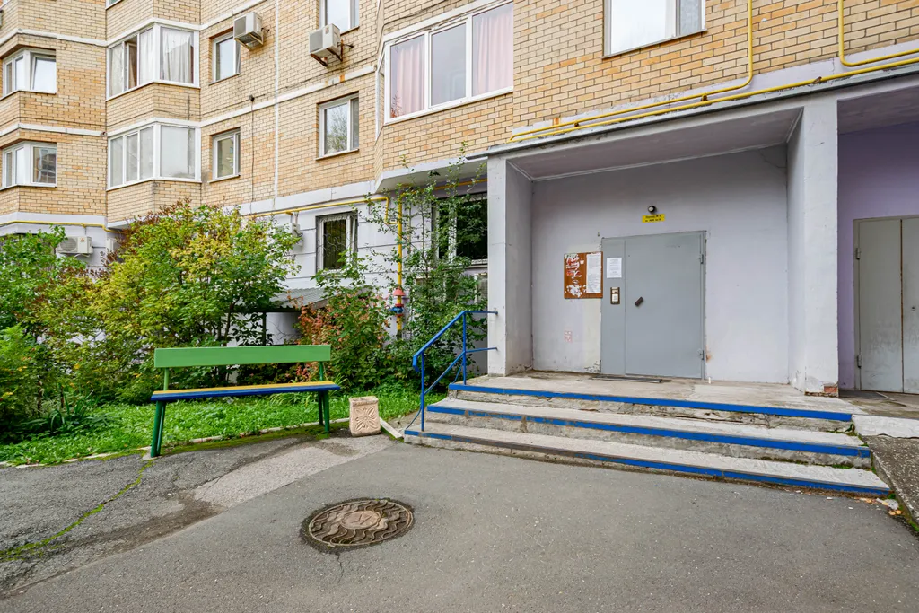 Квартира со свежим ремонтом и идеальной чистотой