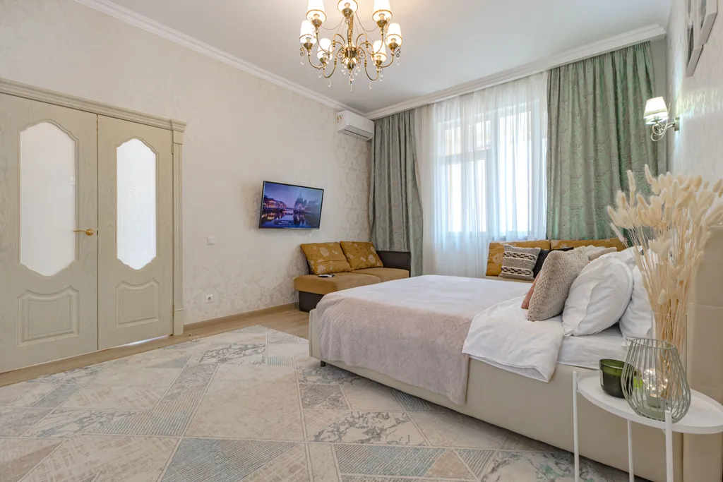 Роскошная квартира в Expo Boulevard - 2