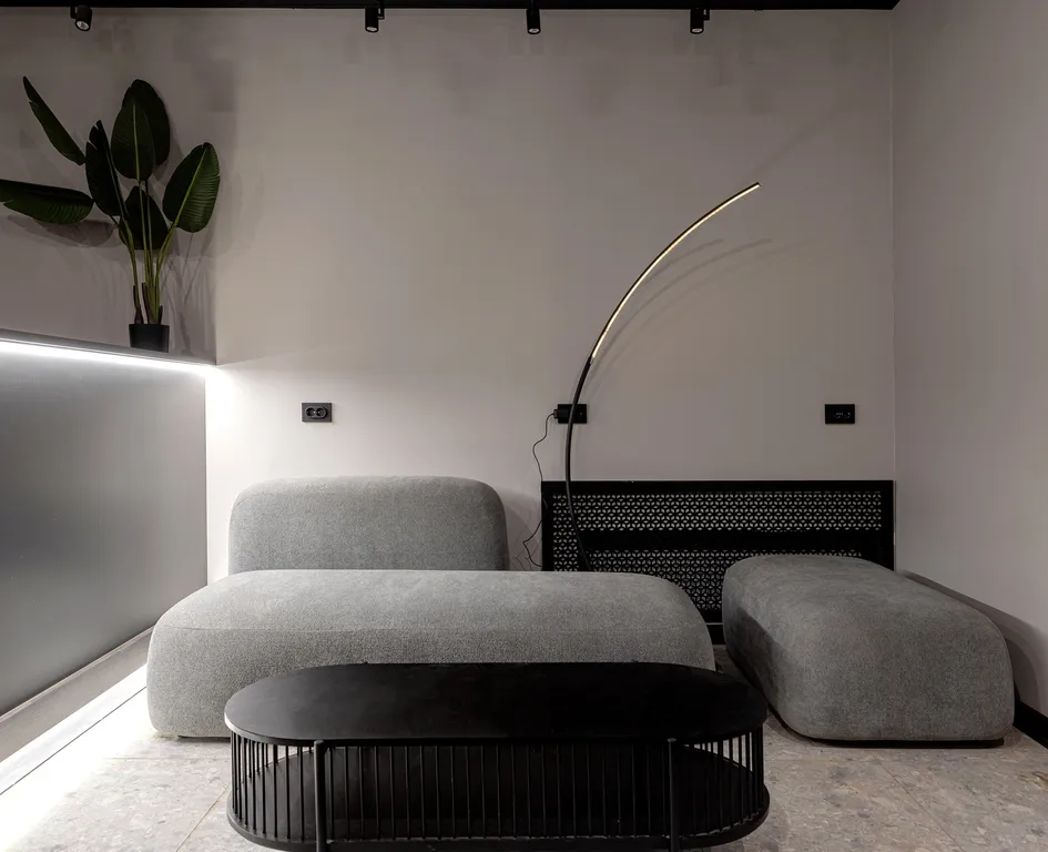 Квартира 1-комнатная Квартира — Санкт-Петербург