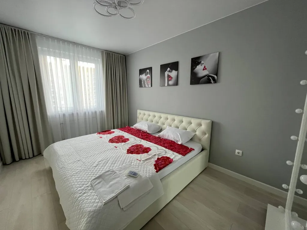 Квартира Облака