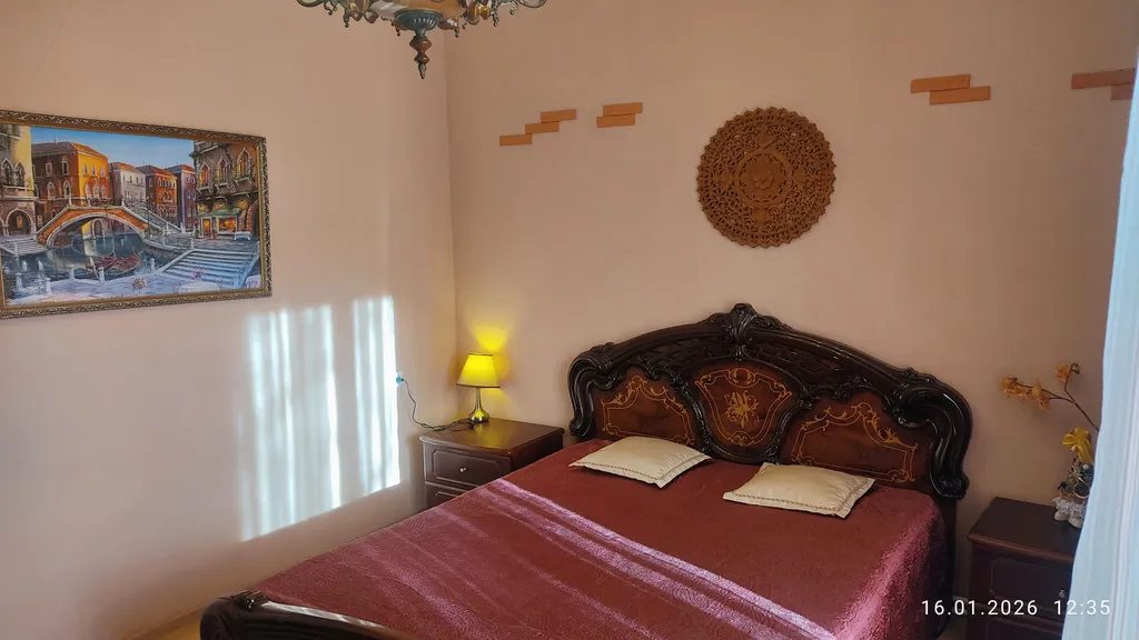 Уютный дом на опушке леса