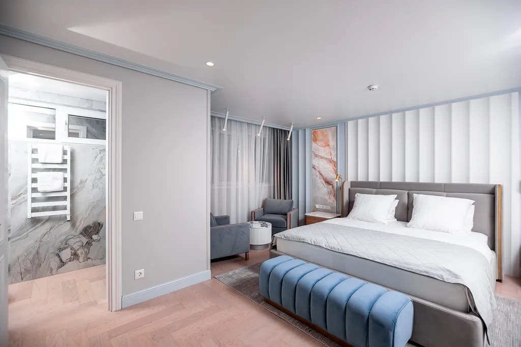 Квартира Комната — аренда посуточно в Геленджик