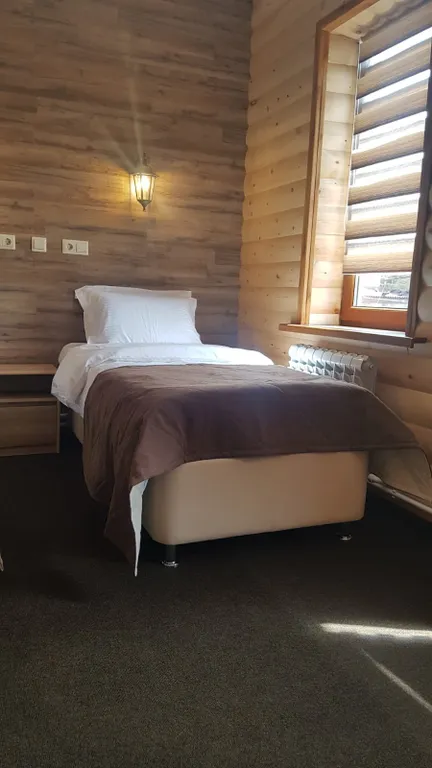 Номер Люкс № 5