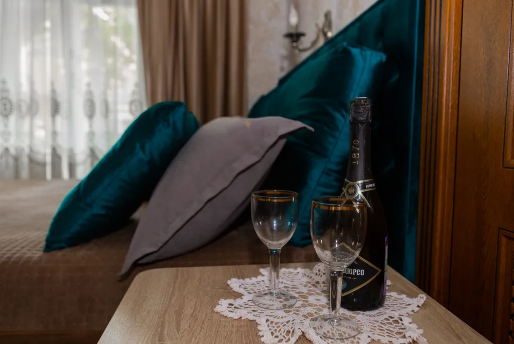 Квартира в самом центре