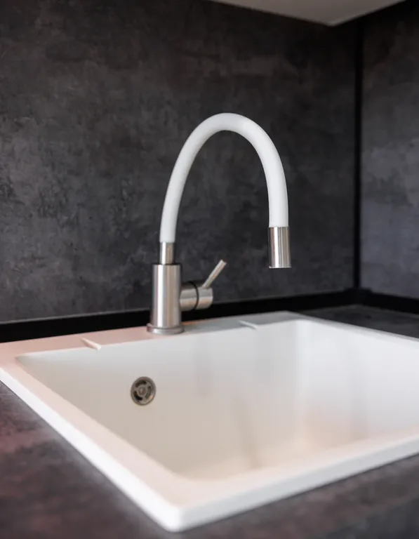 Прекрасная квартира