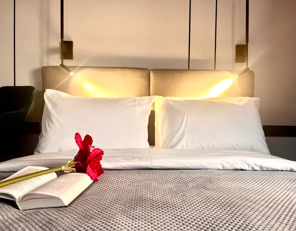 Квартира Квартира Rooms Романтик — Санкт-Петербург