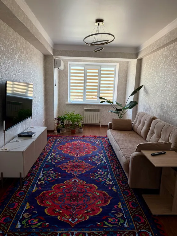 Квартира Горы и море — Дербент