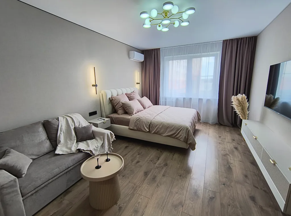 Уютная квартира на Пушкина SweetHome — аренда посуточно в Гродно