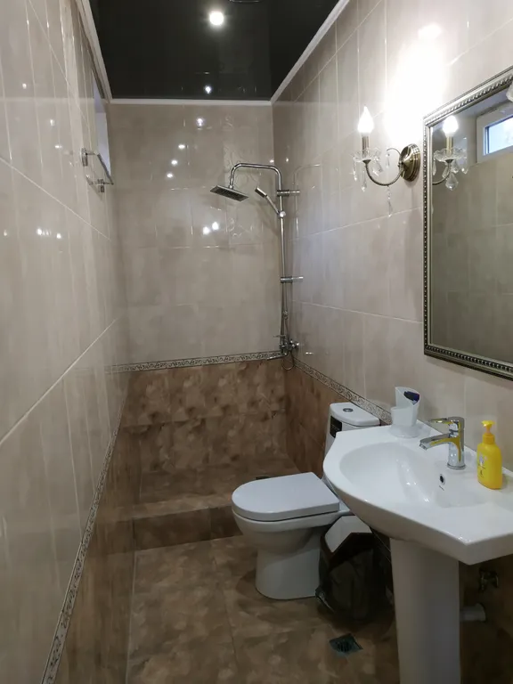 Квартира Комната — Сухум