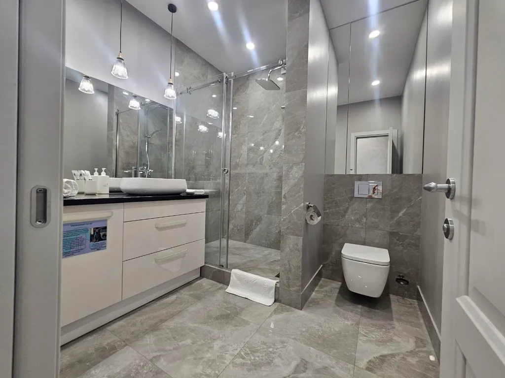 Квартира с историей