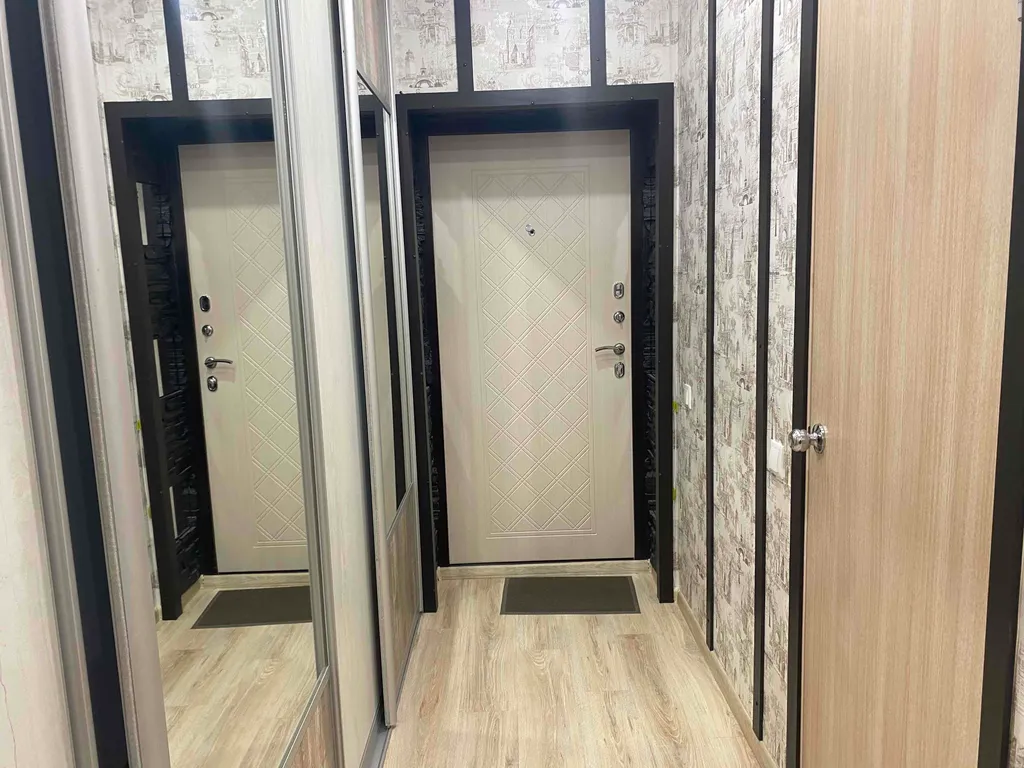 Комфортная студия