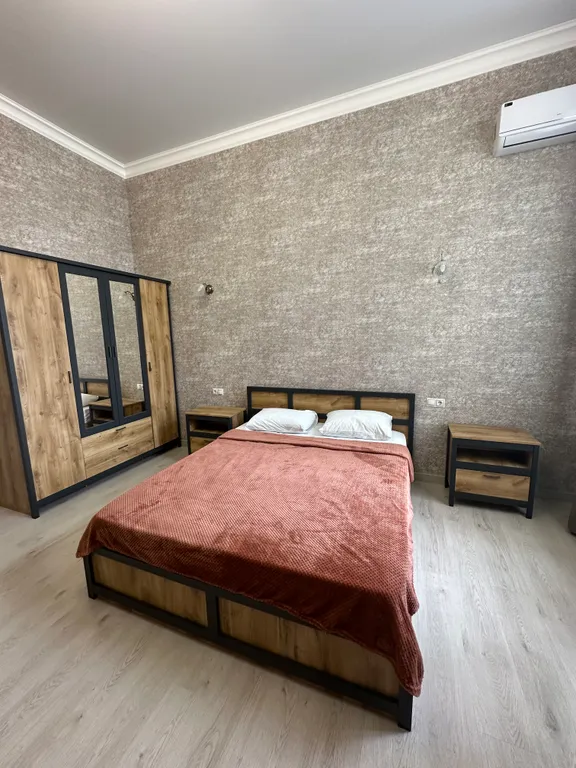 Красивая стильная 8 квартира — аренда посуточно в Дербент