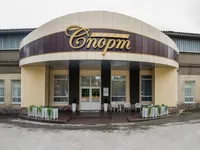 Отель Спорт