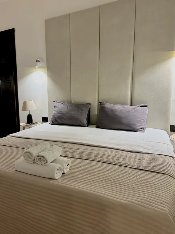 Квартира Рядом со старым городом — аренда посуточно в Баку