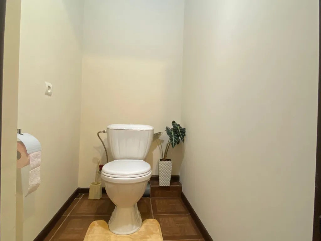 Квартира для семейного отдыха