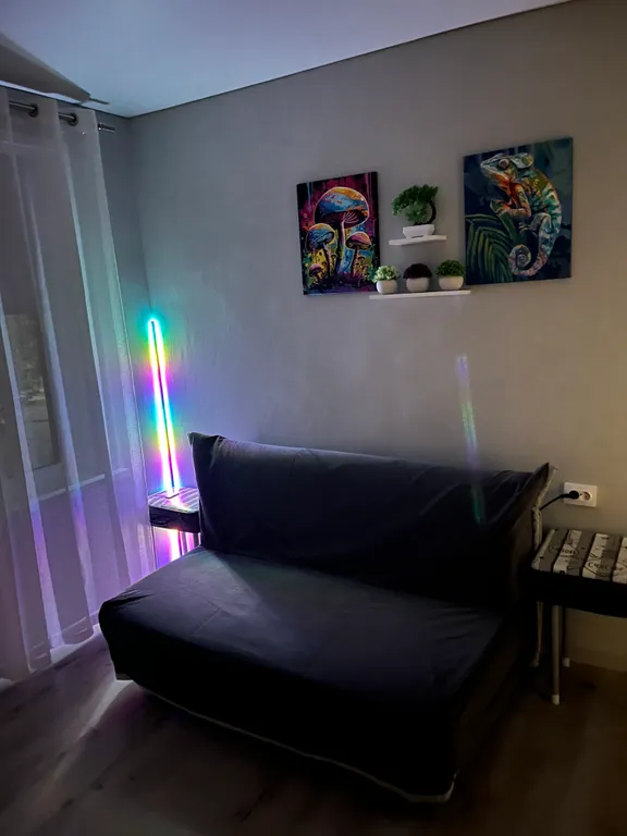 Квартира в центре