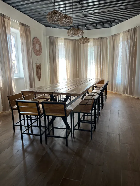 Дом Коттедж в черте города