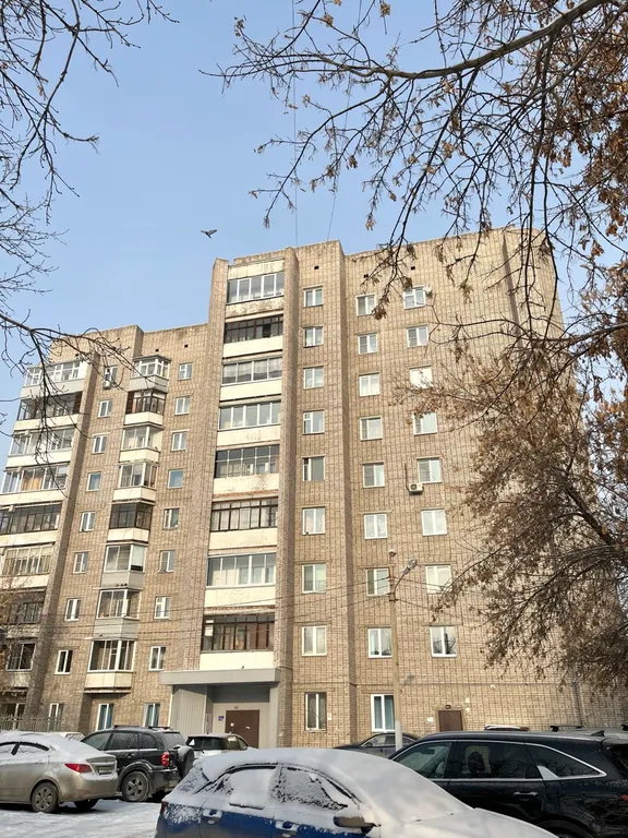 Квартира 1- комнатная квартира в центре города — Красноярск