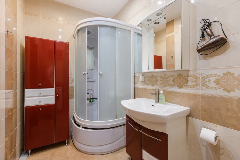 Уютная, чистая и красивая 2-комнатная квартира в новом доме