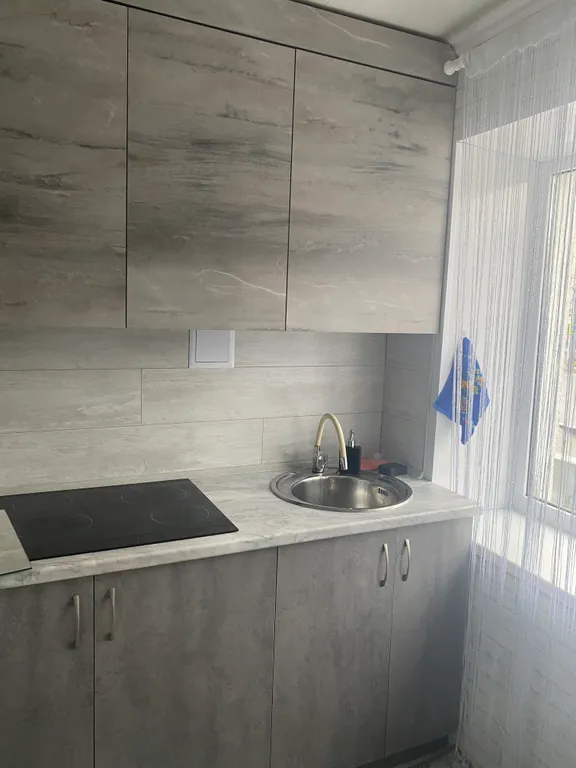 Уютная квартира в центре левого берега