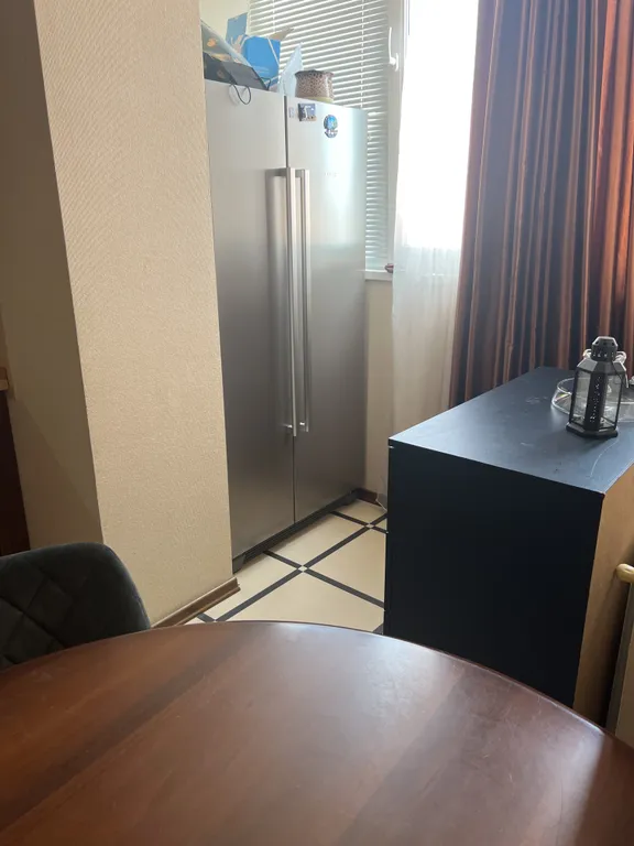 Пентхаус в лучшем районе города