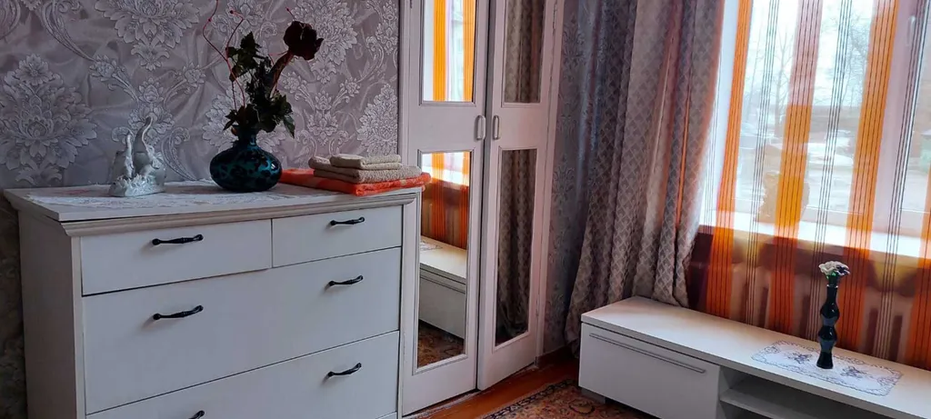 Евро двушка 38 м-светлая, уютная, чистая квартира в центре города