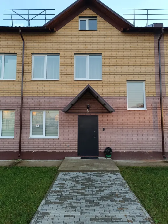 Таунхаус Калаша 6