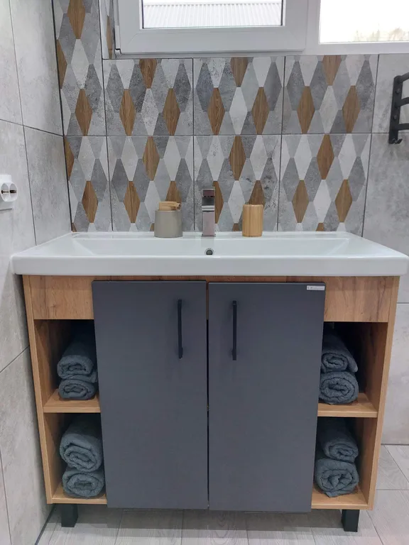 Коттедж Домик в долине — Северская