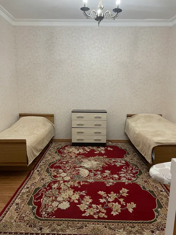 Коттедж Уютная дача около моря район Косы — Дербент