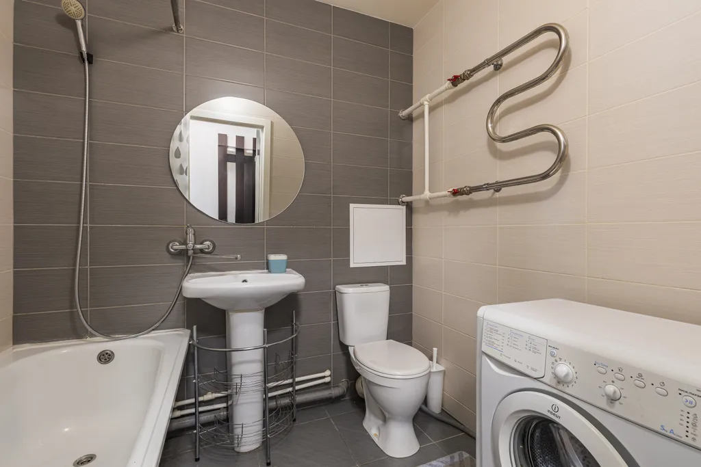 Квартира Квартира Промышленная — Санкт-Петербург