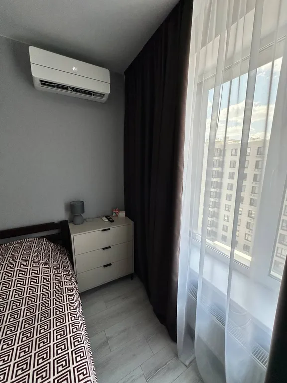 Квартира в ЖК Батайска с своим парковочным местом