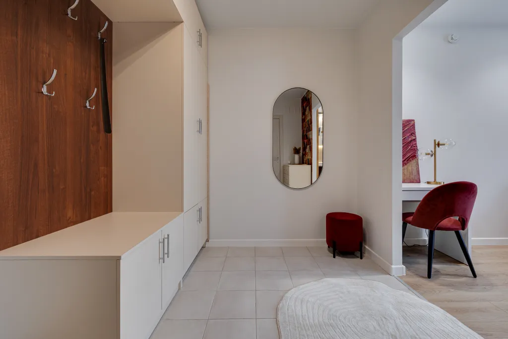 Большая уютная студия на 4х рядом с метро