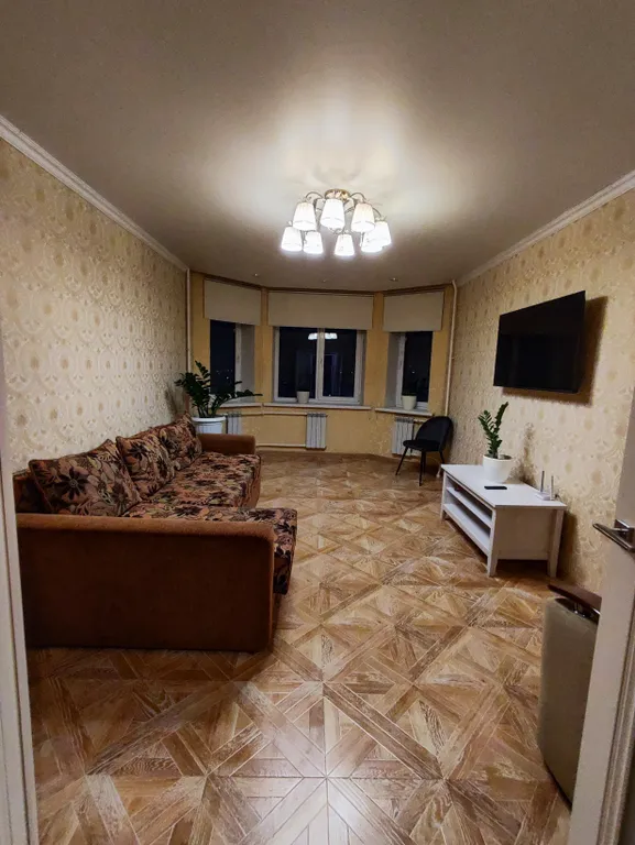 Уникальная квартира на московском проспекте (центральный автовокзал)