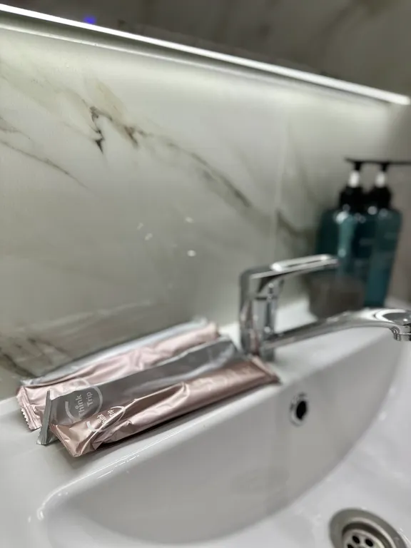 Люкс квартира возле ЖД вокзала